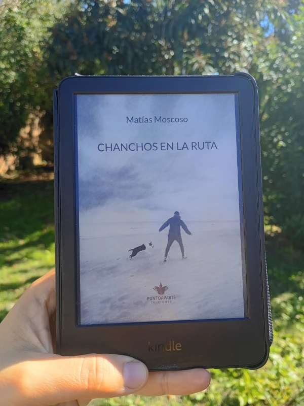 Portada del eBook