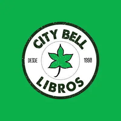 Logo de City Bell Libros